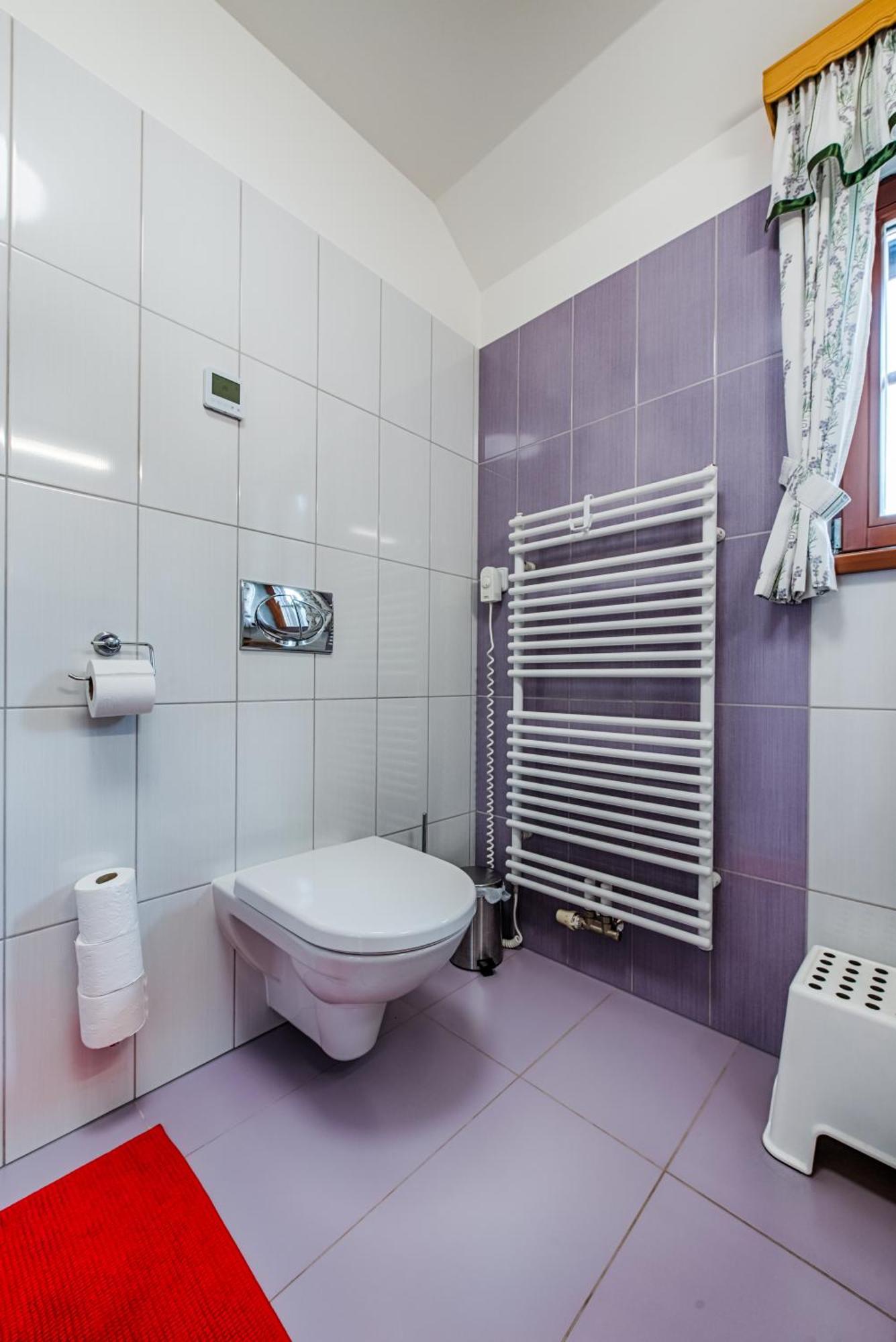 Valassky Dvur Velke Karlovice Ngoại thất bức ảnh