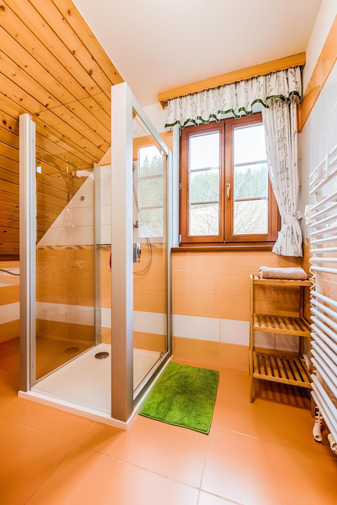 Valassky Dvur Velke Karlovice Ngoại thất bức ảnh