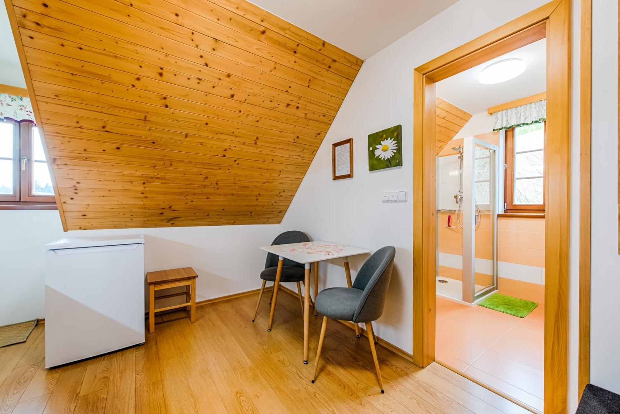 Valassky Dvur Velke Karlovice Ngoại thất bức ảnh